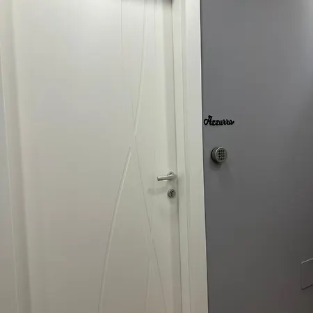 בית הארחה La Ginestra 3*