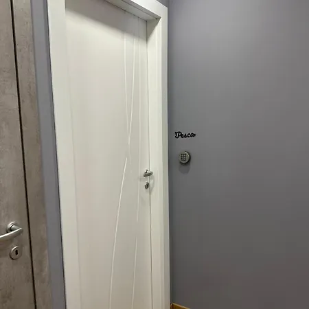 בית הארחה La Ginestra