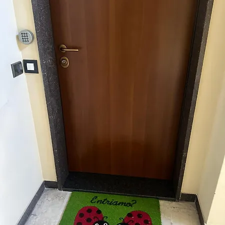 La Ginestra 3* Gozzano