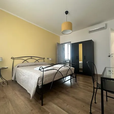 בית הארחה La Ginestra 3*