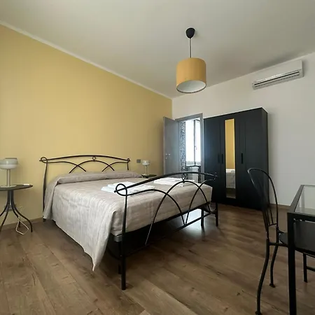 Gæstehus La Ginestra