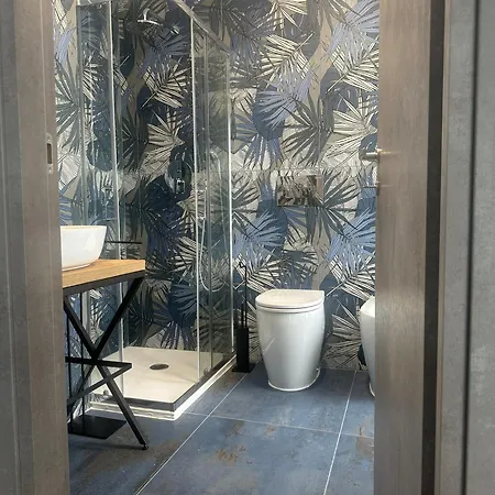 La Ginestra בית הארחה 3*