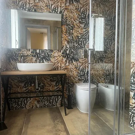 Guest house La Ginestra *