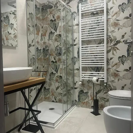 La Ginestra בית הארחה 3*