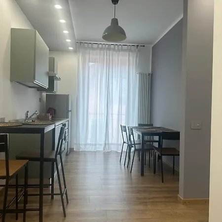 Guest house La Ginestra Gozzano