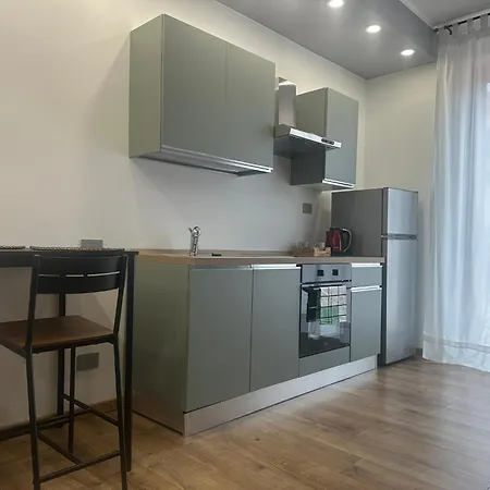 La Ginestra 3* Gozzano