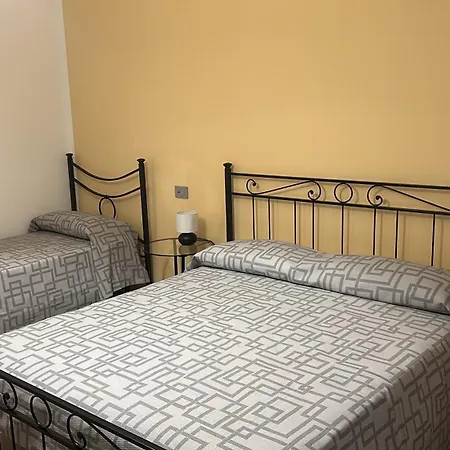 La Ginestra 3* Gozzano