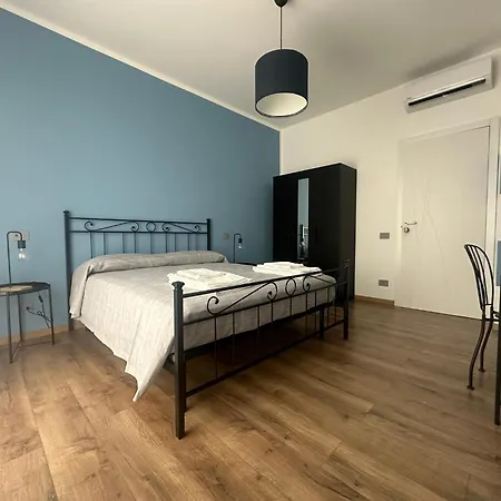 Guest house La Ginestra *