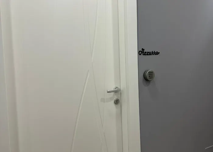 Pensjonat La Ginestra 3*