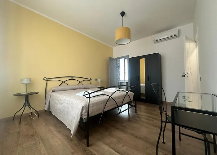 Pensjonat La Ginestra 3*