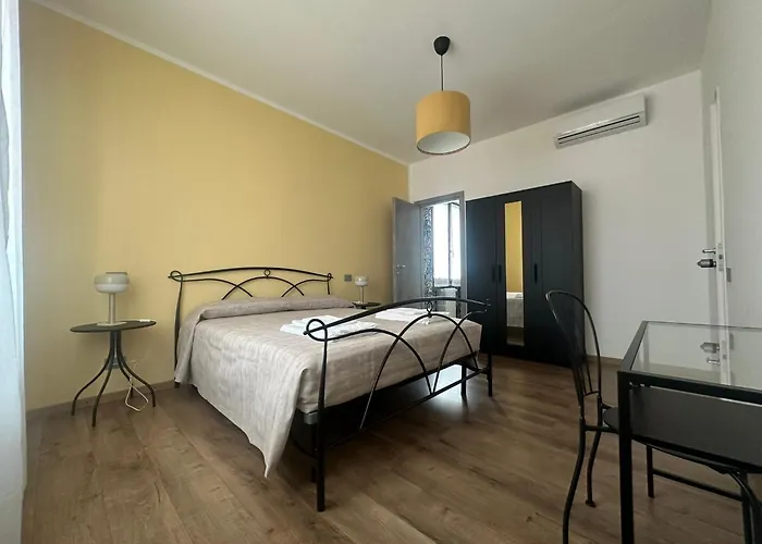 Pensjonat La Ginestra