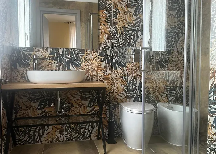 Pensjonat La Ginestra 3*