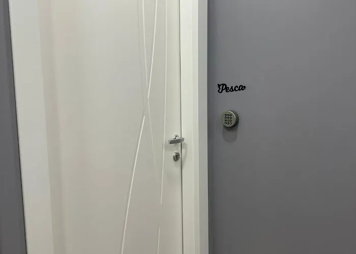 La Ginestra 3* Gozzano