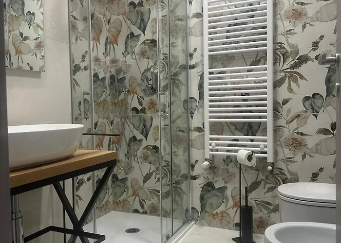 La Ginestra Pensjonat 3*