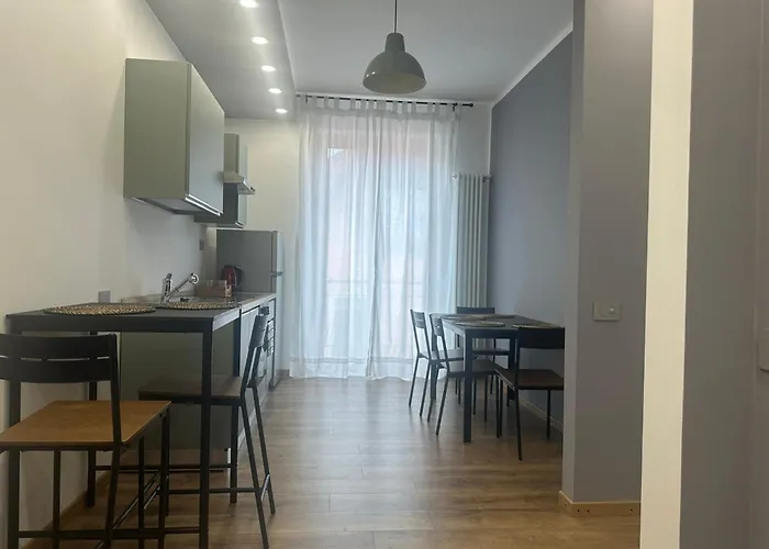 Pensjonat La Ginestra Gozzano
