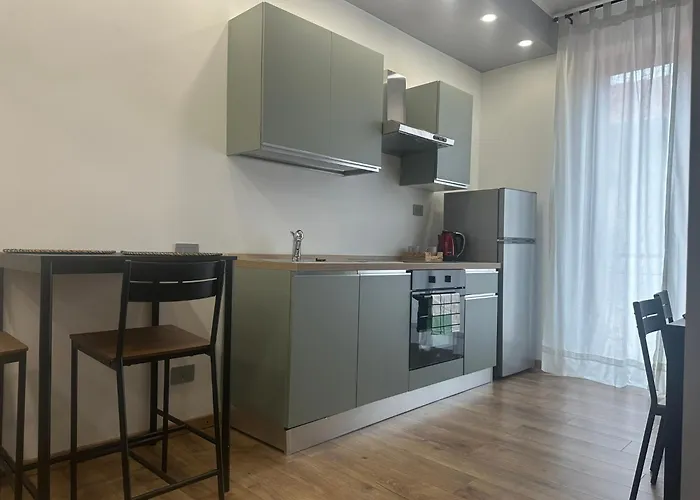 La Ginestra 3* Gozzano