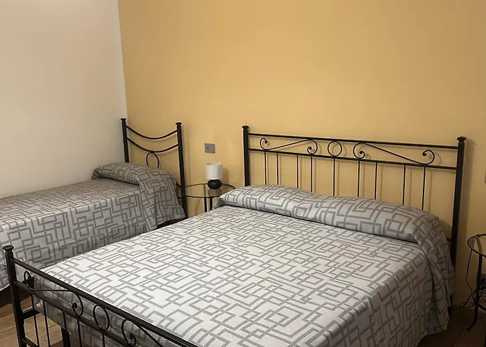 La Ginestra 3* Gozzano