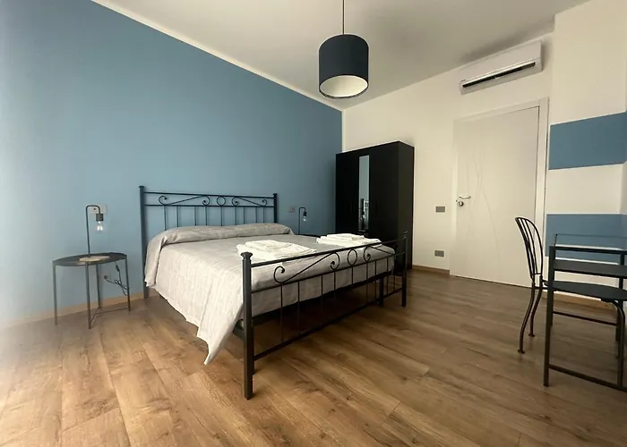 Pensjonat La Ginestra 3*